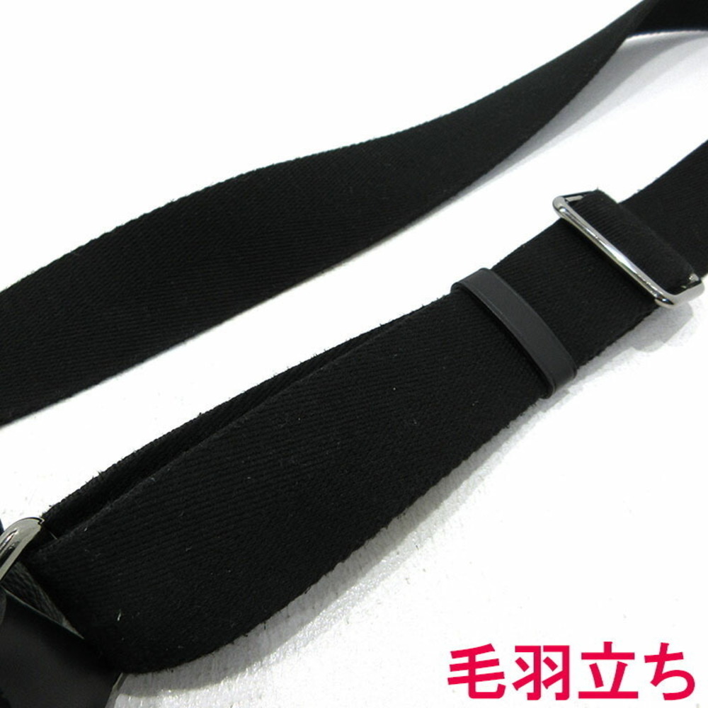 Louis Vuitton Monogram Eclipse Black District Sho… - image 8